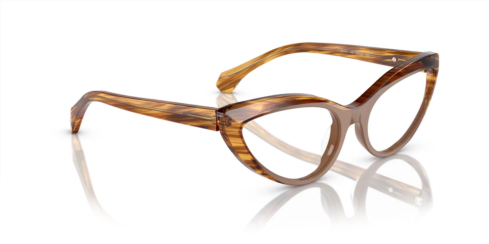 Alain Mikli 3503 Eyeglasses - view 30